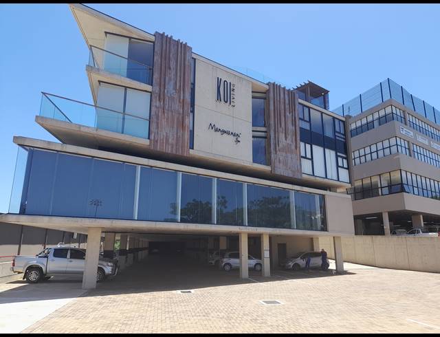 2 BEDROOM SECTIONAL TITLE FOR SALE IN BALLITO CENTRAL